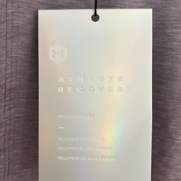 Under Armour Recovery Top - Picture 4 of 5